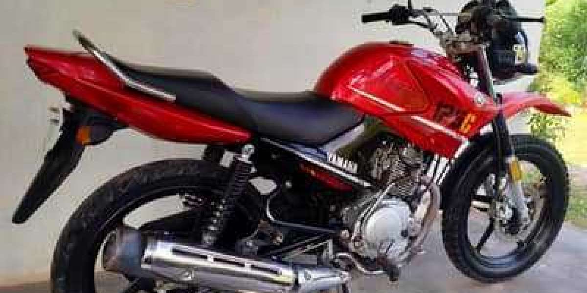 Affordable Used Motorcycles for College Students