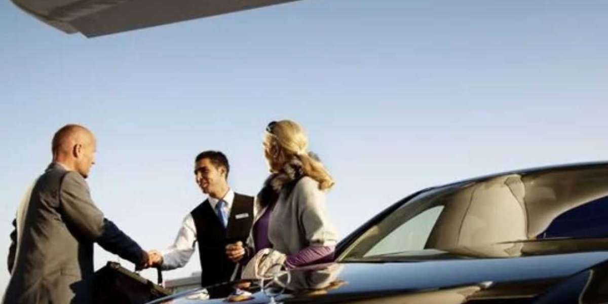 Airport Limo Brampton: The Ultimate Travel Solution