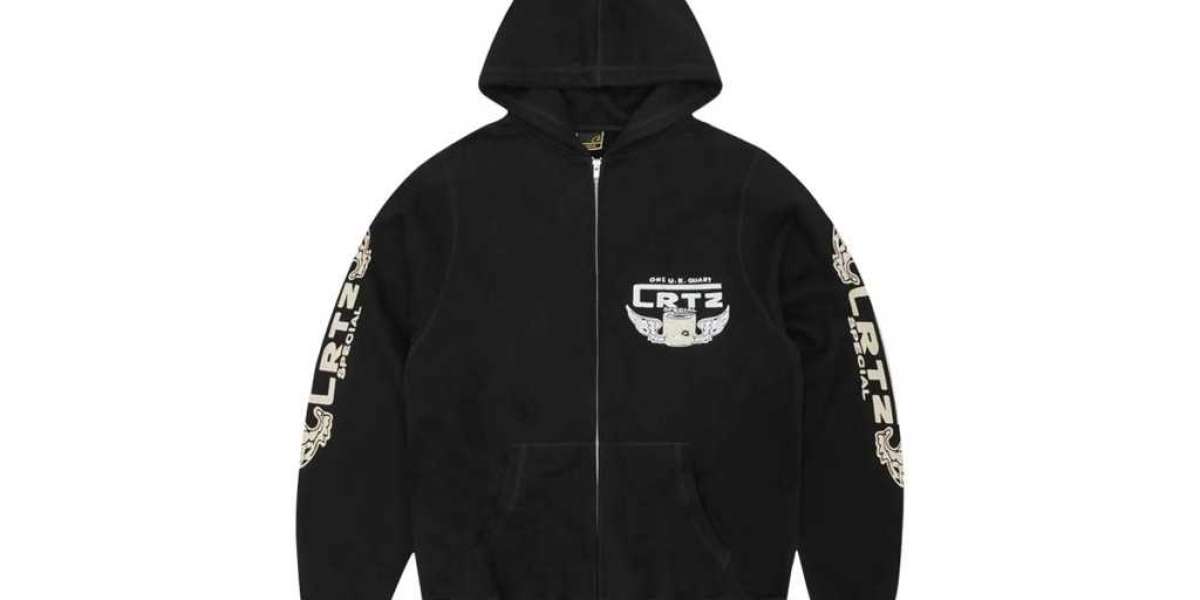 The Growing Legacy of Corteiz Streetwear