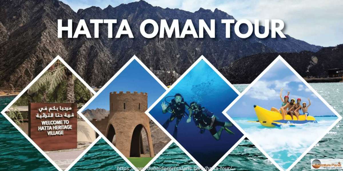 7 Amazing Reasons to Choose Hatta Tour Dubai