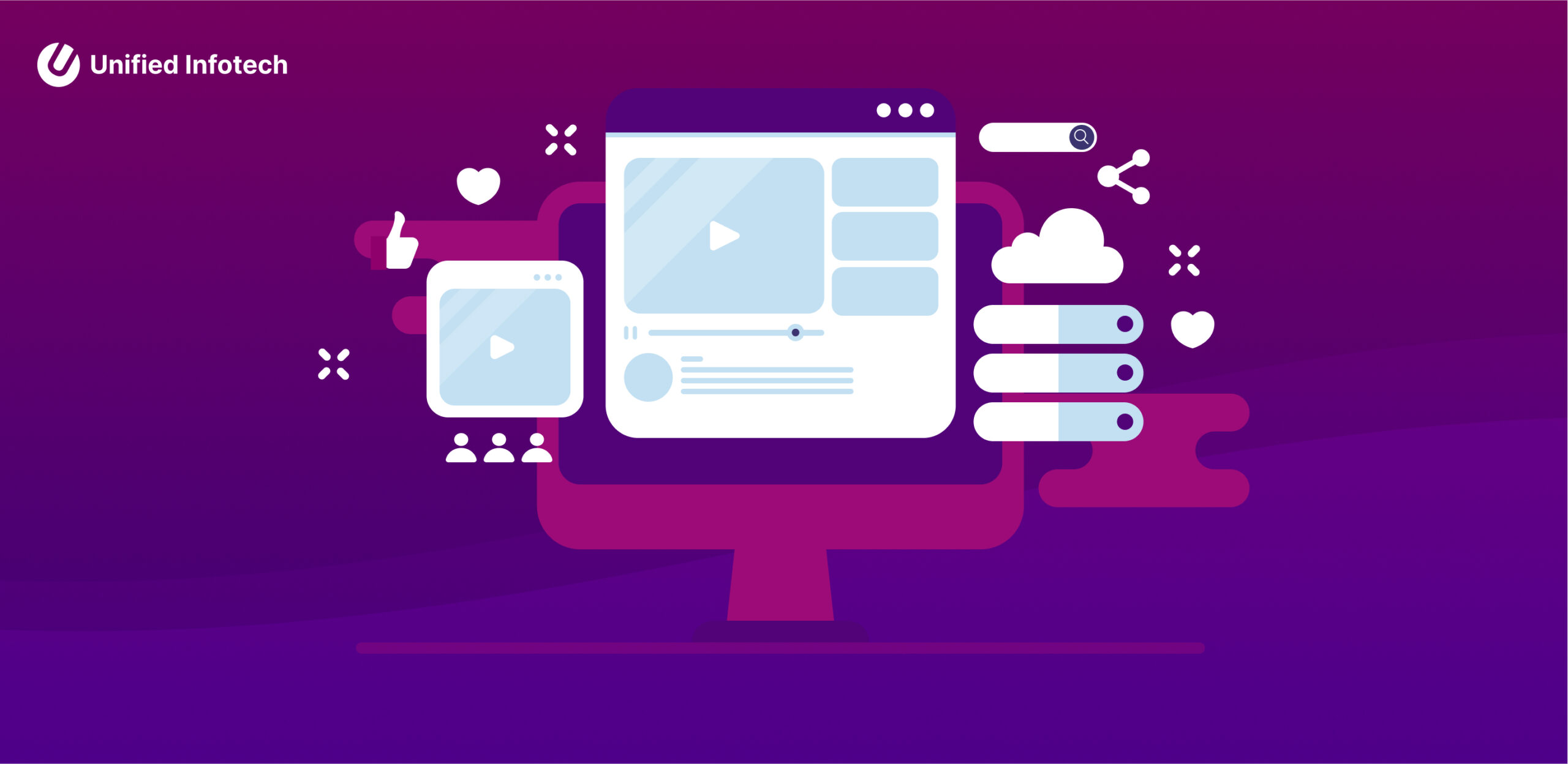 How Animation Improves Web Design and Engagement