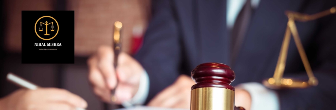 Advocate Nihal Mishra Cover Image