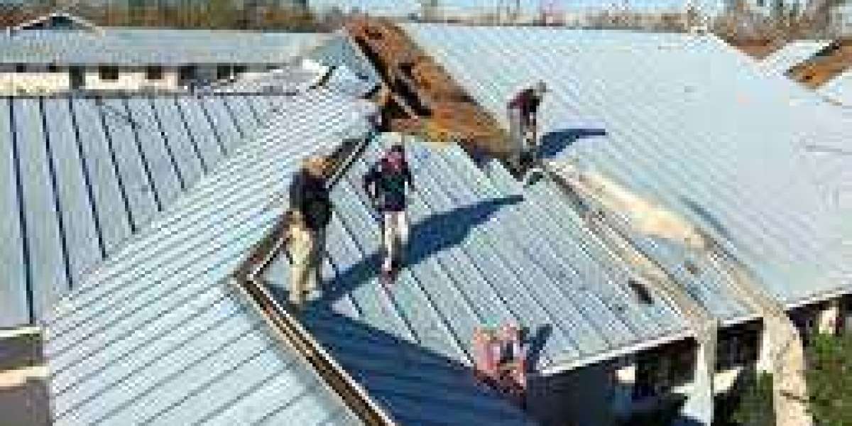 Why Choosing the Right Commercial Restoration Company in Dallas Matters