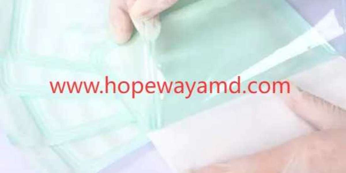 What Can Heat Sealing Sterilization Pouch Offer in Routine Tasks?