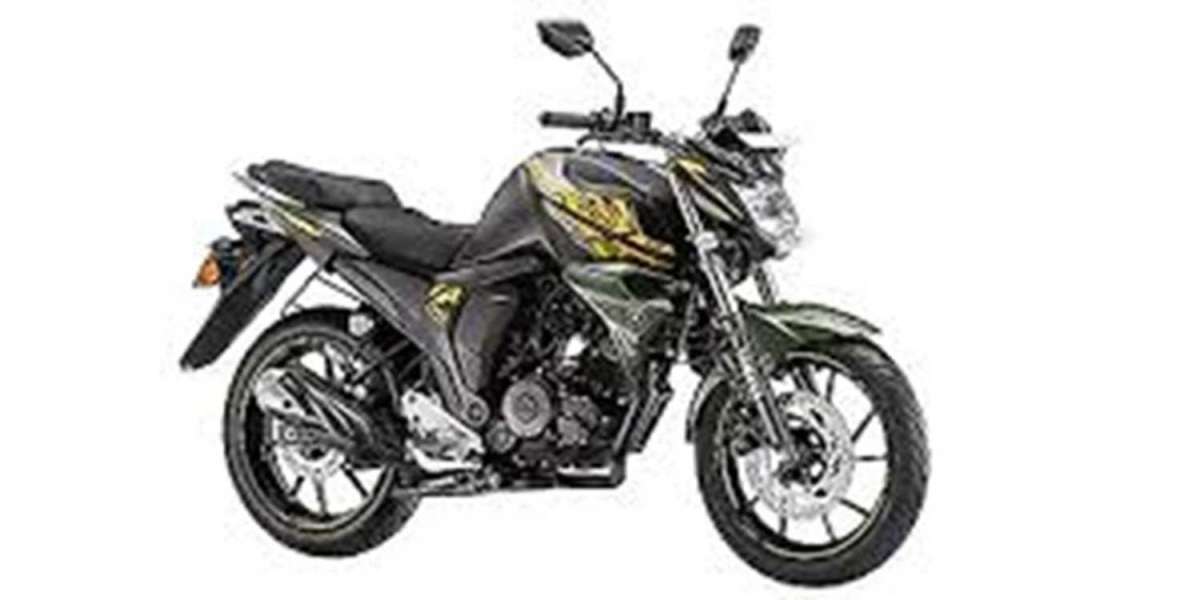 Yamaha FZ On-Road Price | Munna United Motors