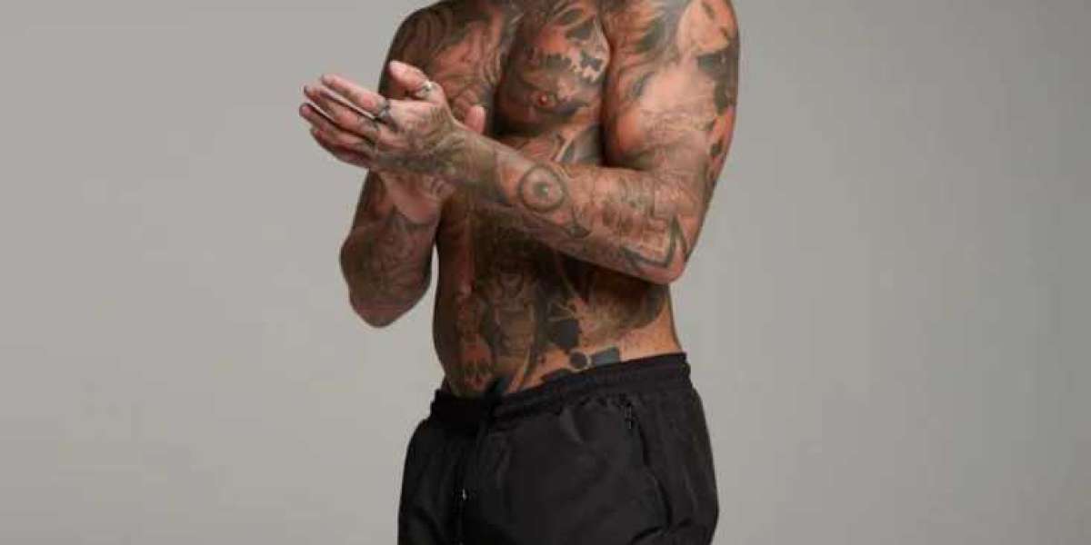 Quick-Dry Sports Shorts for Active Wear : Sleek Pro Fitness