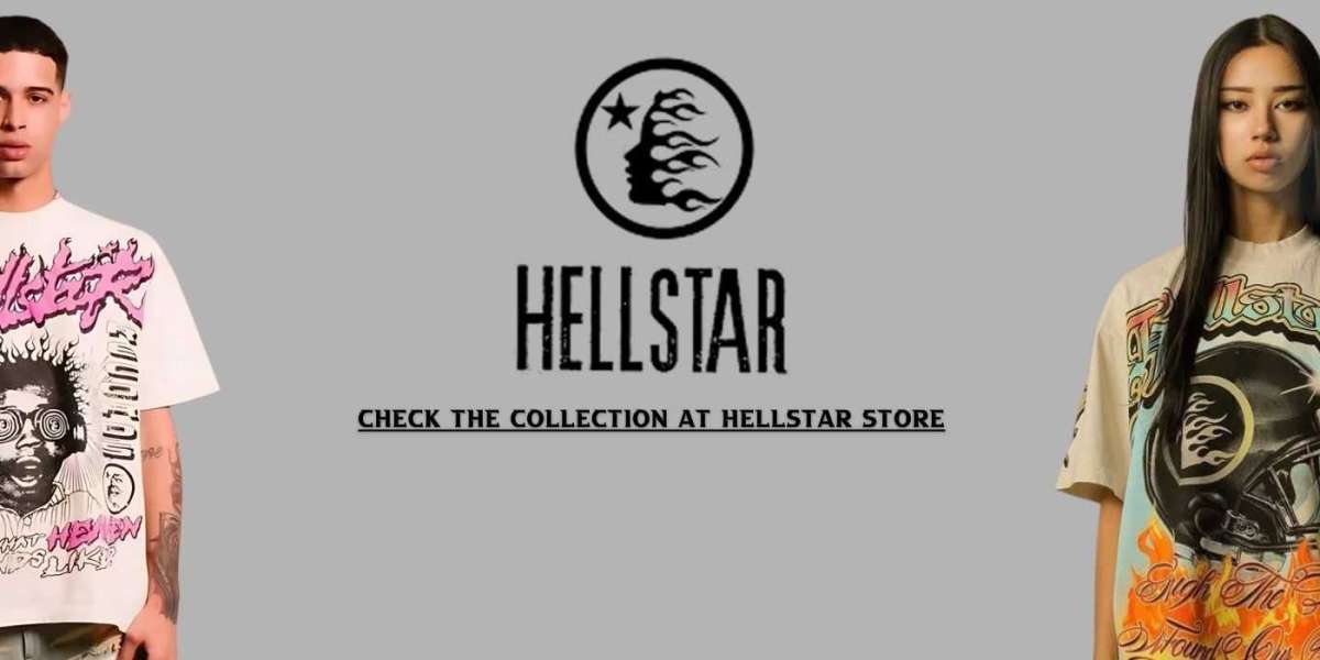 Hellstar Clothing Made for the Brave