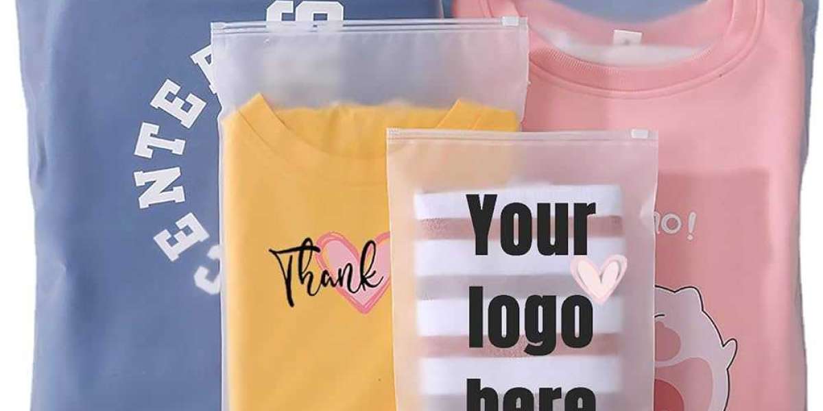 Custom T-Shirts Bags: The Ultimate Guide to Personalized Packaging Solutions