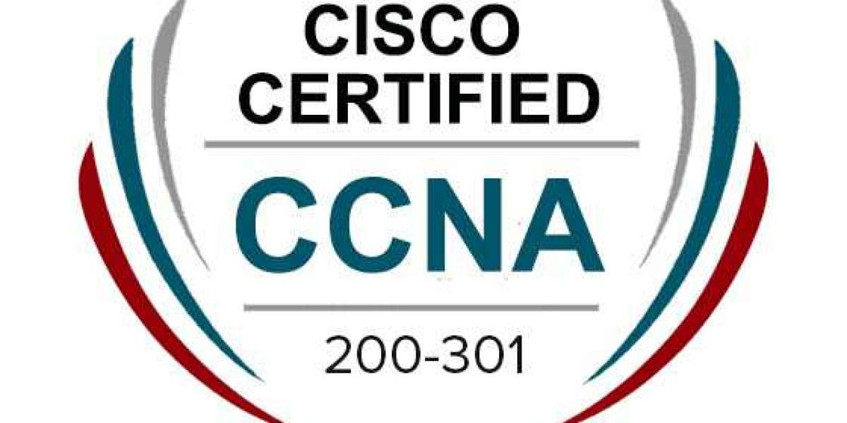 Cisco 200-301 Real Exam Prep: Your Path to Success in the CCNA Exam