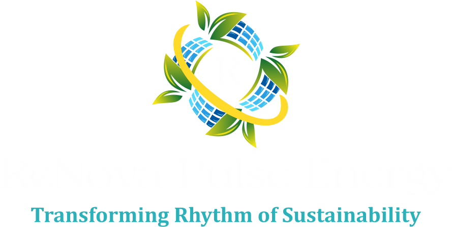 ReNova Pulse Energy | India's top solar start-up in Rural solar panel installations