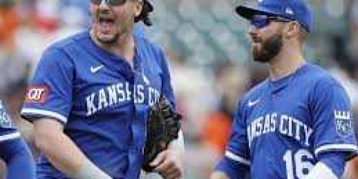 The Kansas Metropolis Royals and bullpen consumption