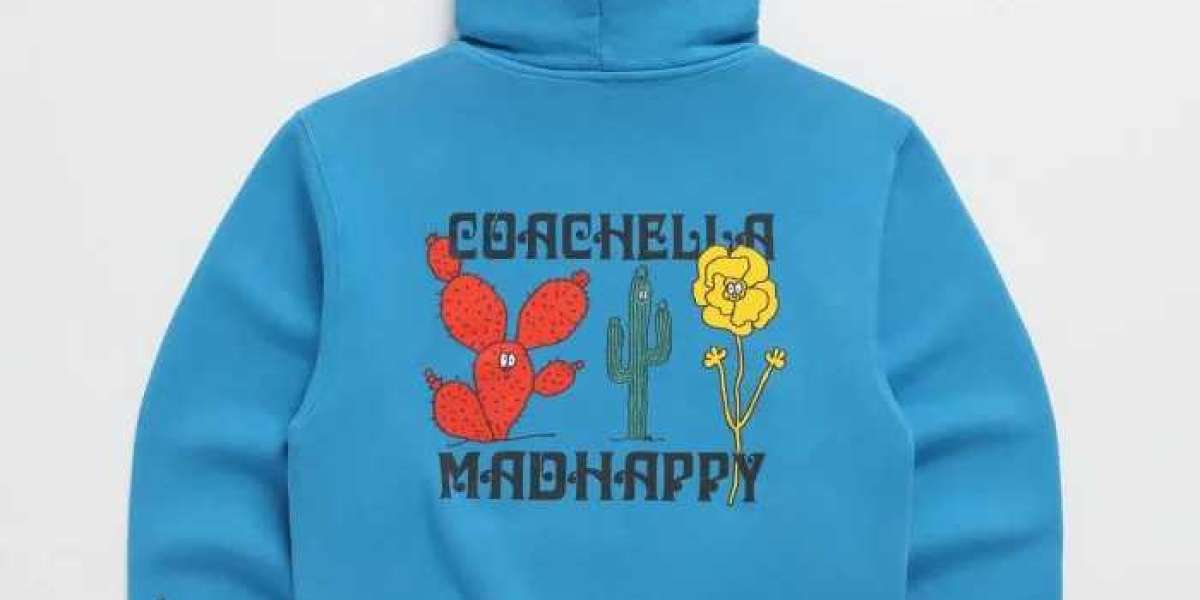 Mad Happy: Redefining Streetwear Through Positivity and Purpose