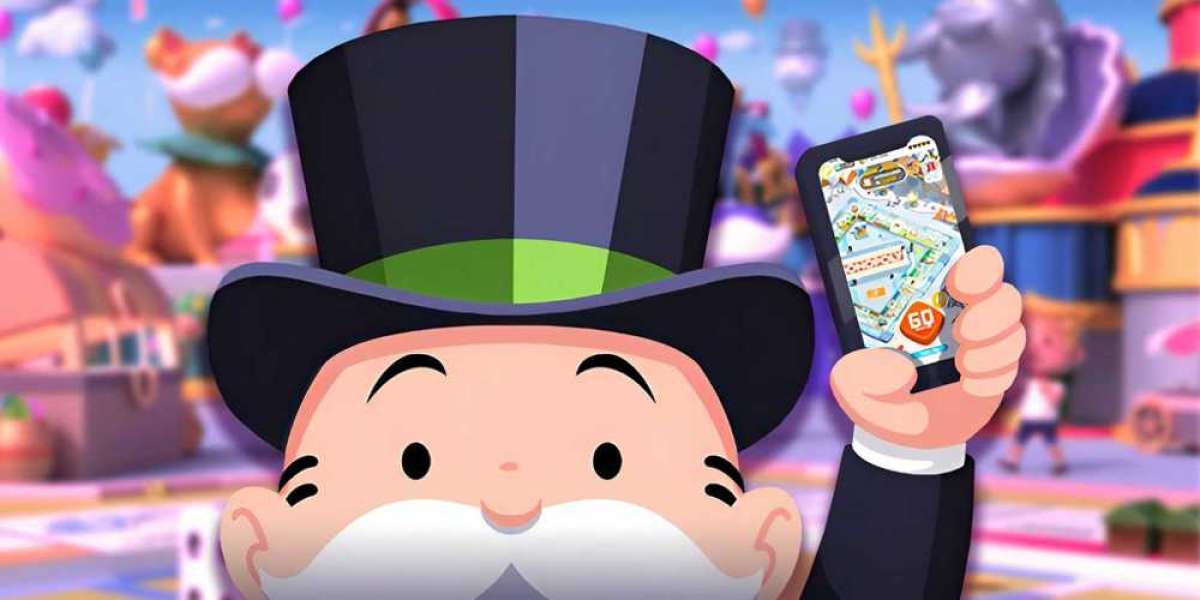 Lucky Coin Mini-Game: Monopoly GO Overview & Rewards