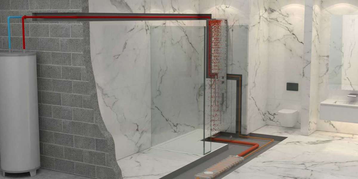 Smart Cooling Solutions: Wall Mount AC and ERV System Guide