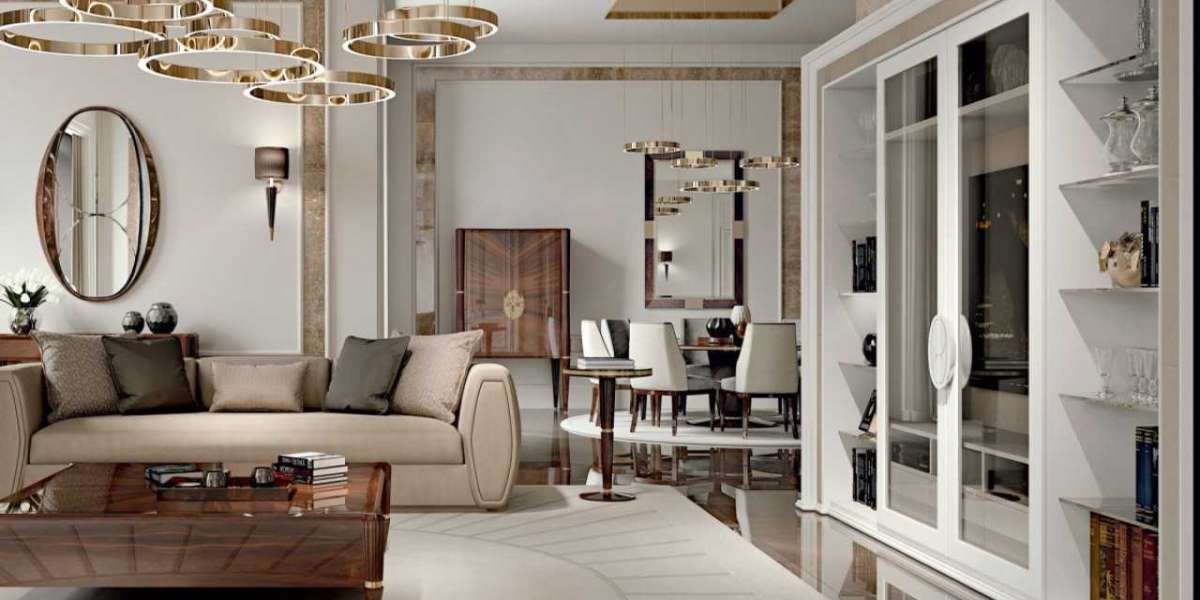 Furniture Market Outlook [2024-2032] | Industry Insights, Overview, Comprehensive Analysis, Emerging Trends, Statistical