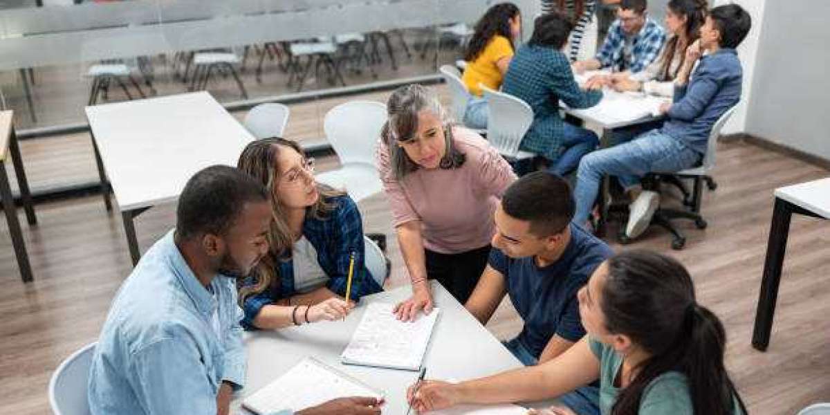 Coursework Writing Assistance: Professional Help for Better Grades