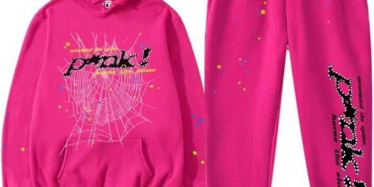 Spider Clothing & Adwysd Joggers Lead the Fashion Game