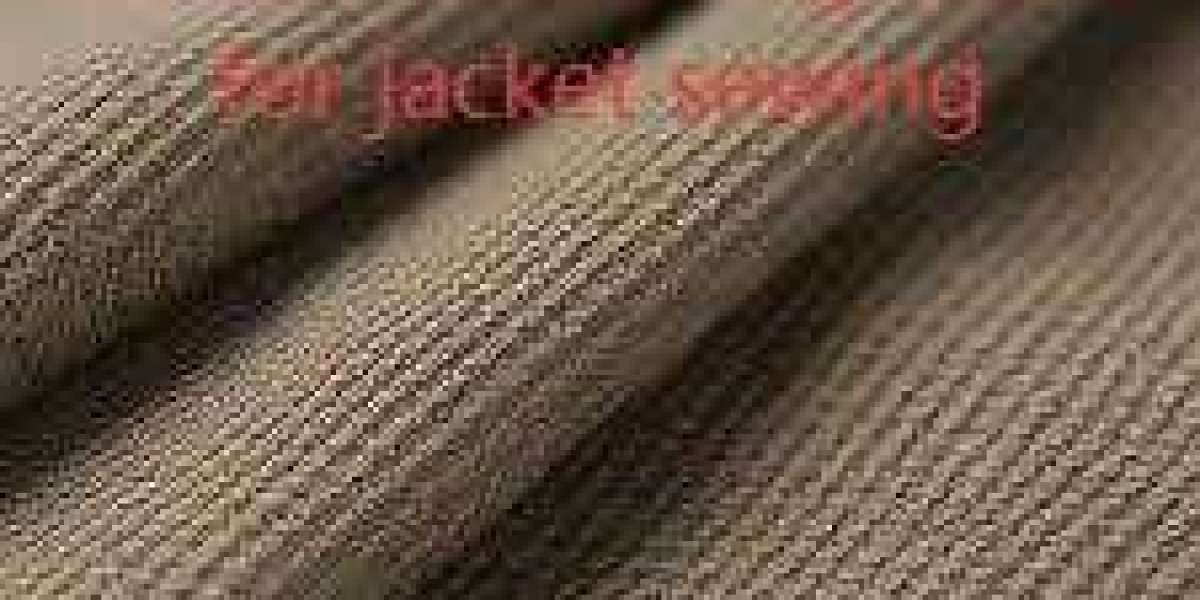 Interlining-Factory: Sustainable Support Solutions for Responsible Clothing Production