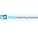 sprigpublishingsolutions Profile Picture