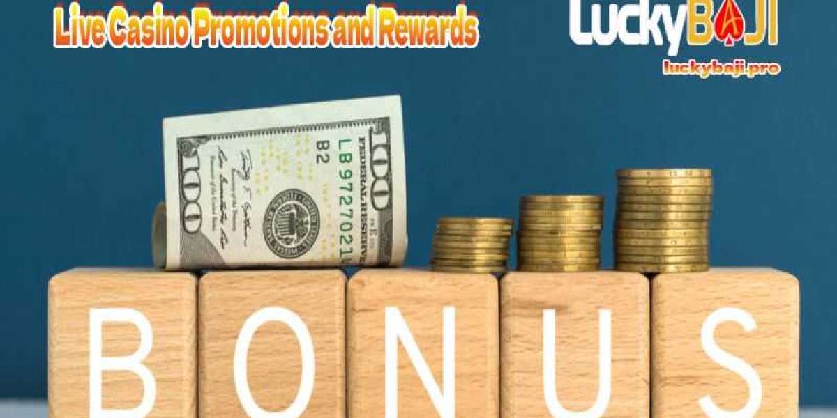 First Time Playing? A Beginner's Tutorial for Luckybaji Live Casino