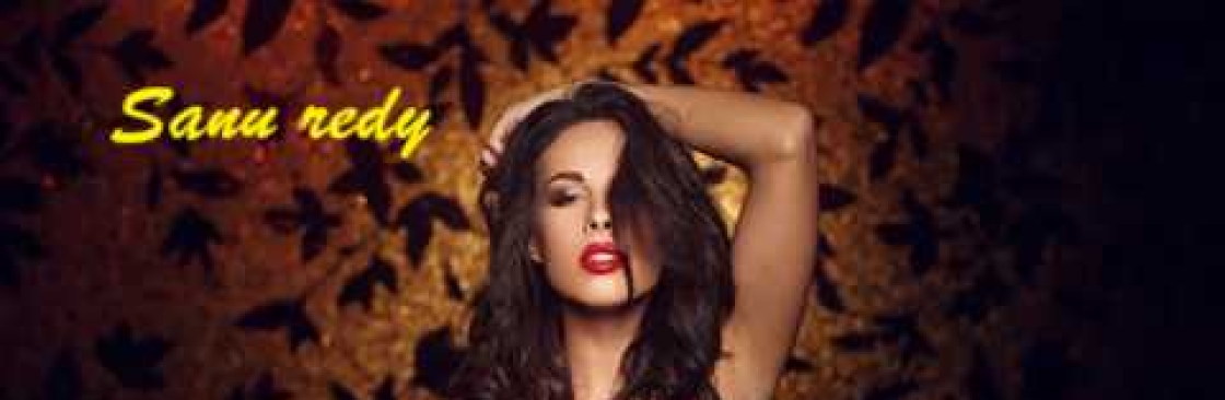 Sanu Redy Cover Image