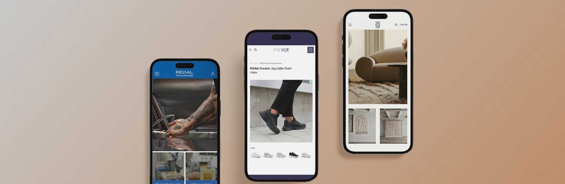 Stride Norden AB Cover Image