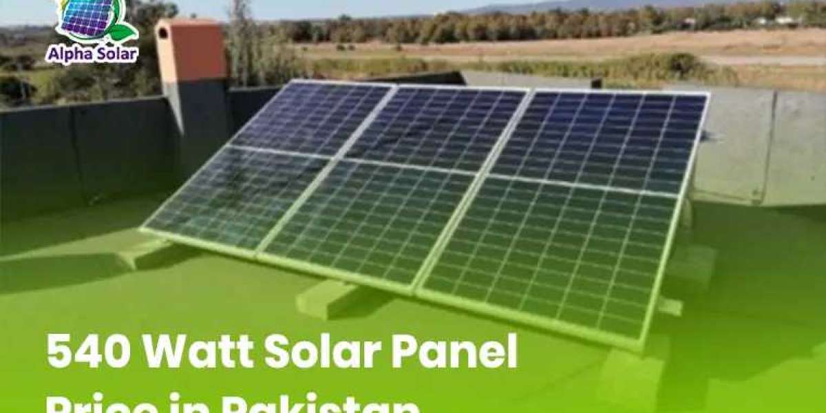 My Experience with Solar Panel Prices in Pakistan from Alpha Solar