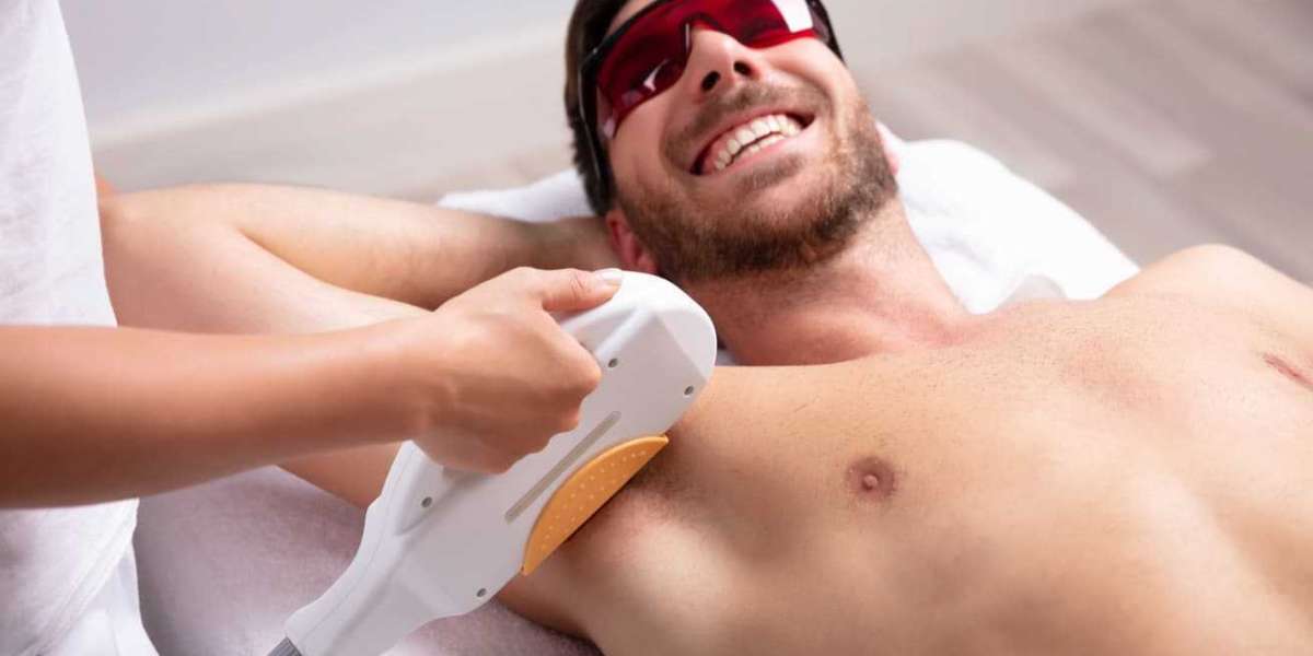 Laser Hair Removal | The Modern Solution for Smooth, Lasting Confidence