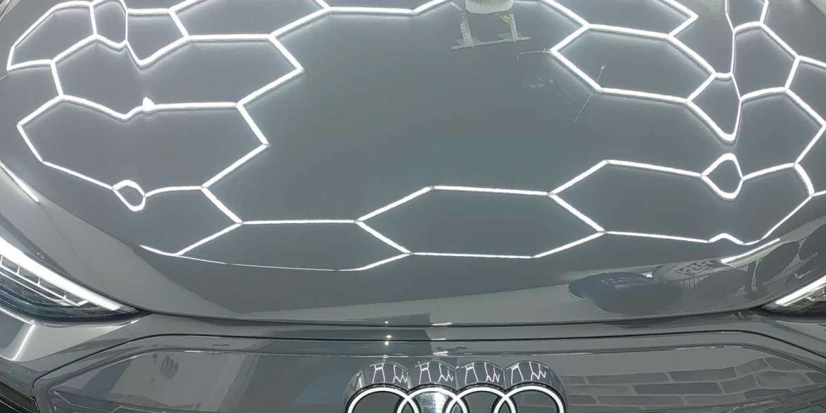 Car Detailing Mansfield TX – Complete Interior & Exterior Auto Detailing