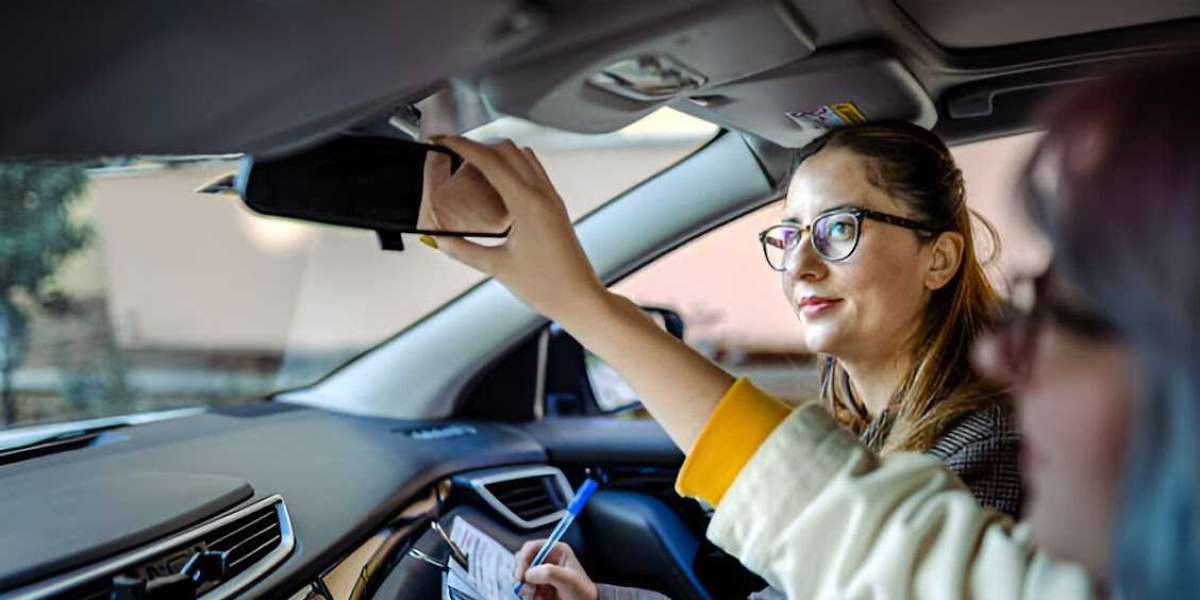Master the Road: Enrol in a Car Driving Instructor Course in Adelaide