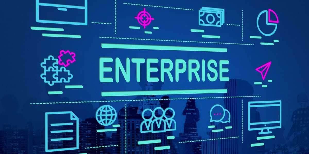 Enterprise Development Reston, VA