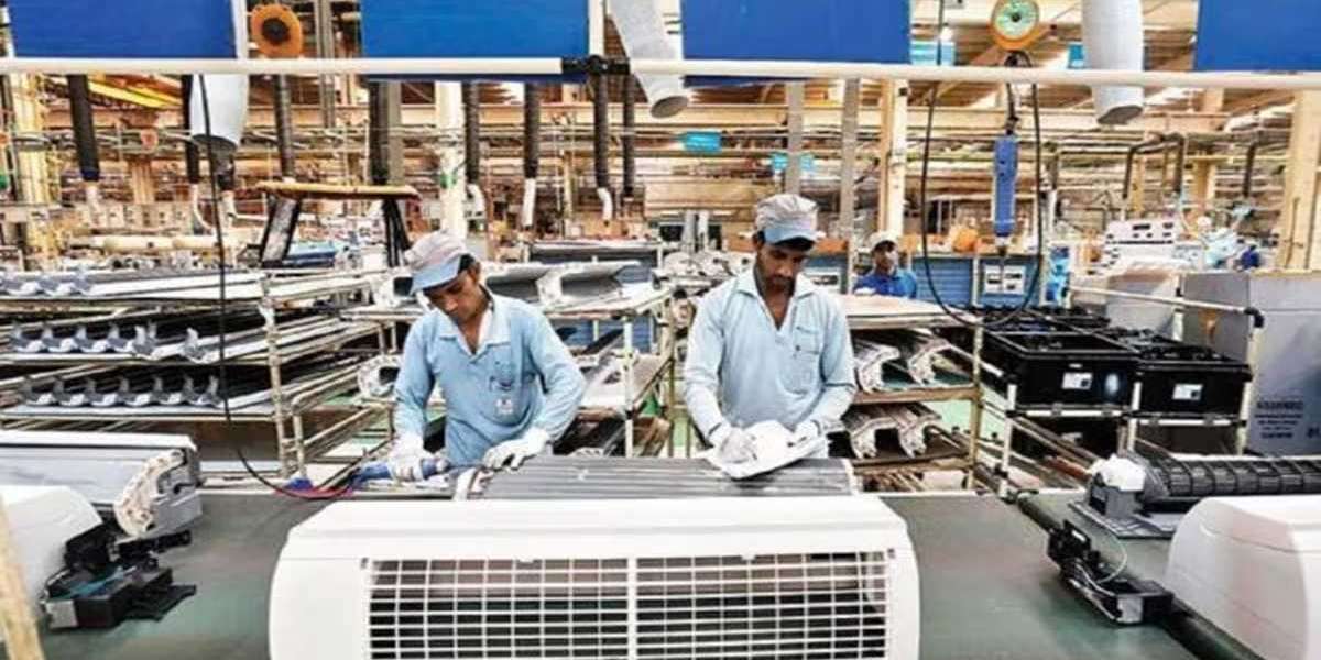 How Digital Marketing is Transforming the Way We Sell Air Conditioners in Rapidly Growing Economies