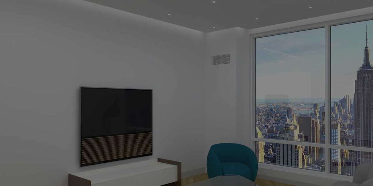 Efficient Climate Control: The Benefits of Ductless HVAC and ERV Systems