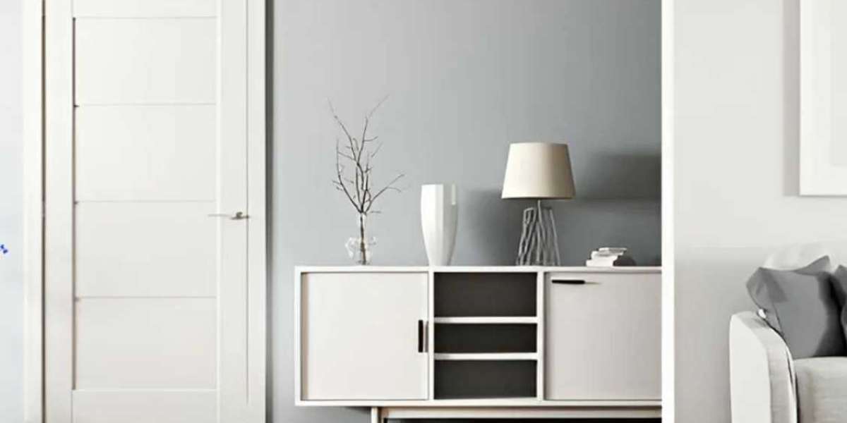 Your Unsung Heroes: A Comprehensive Guide to Fire Rated Doors and Interior Garage Door Fire Rated Solutions