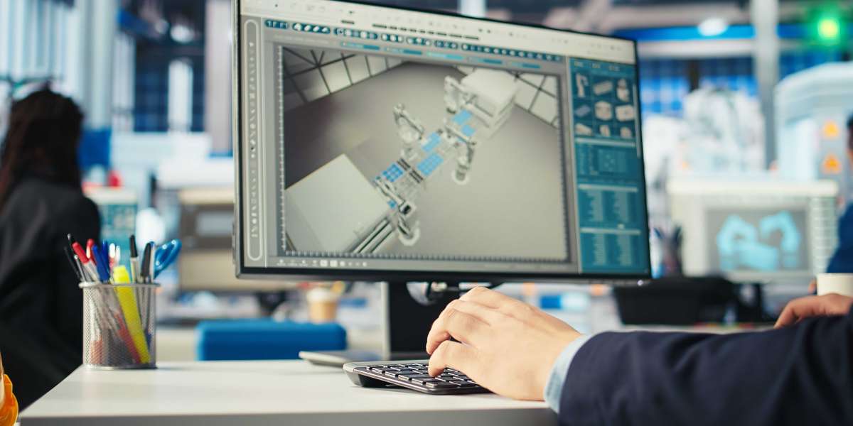 Building the Future: Expert CAD Drafting for Complex Projects