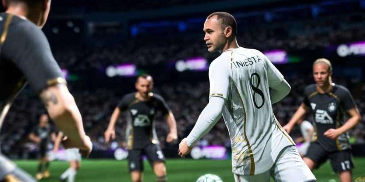 FC 26 sprint boosting is an essential technique for creating space