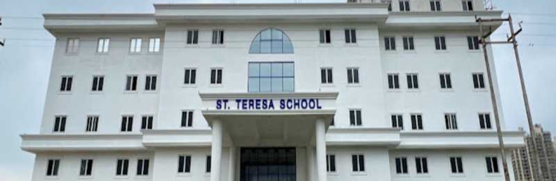 St Teresa Greater Noida Cover Image