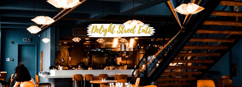 Delight Street Eats Cover Image