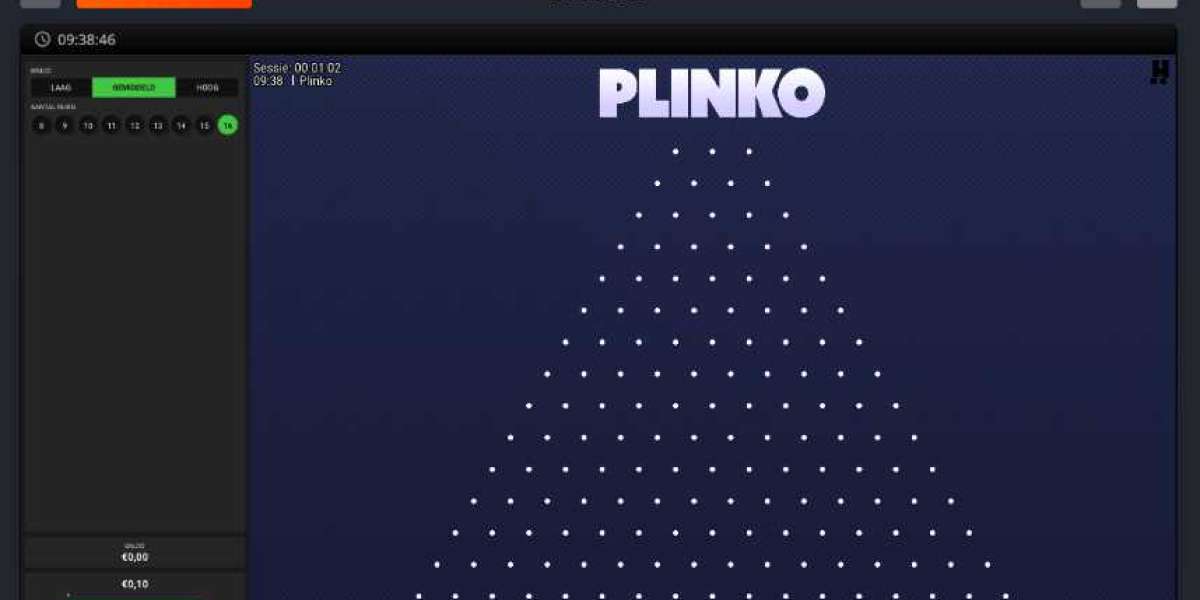 The Untapped Gold Mine Of Plinko Ratings That Nearly No one Knows About