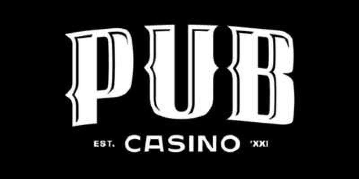 Pub Casino Private Area for Dummies