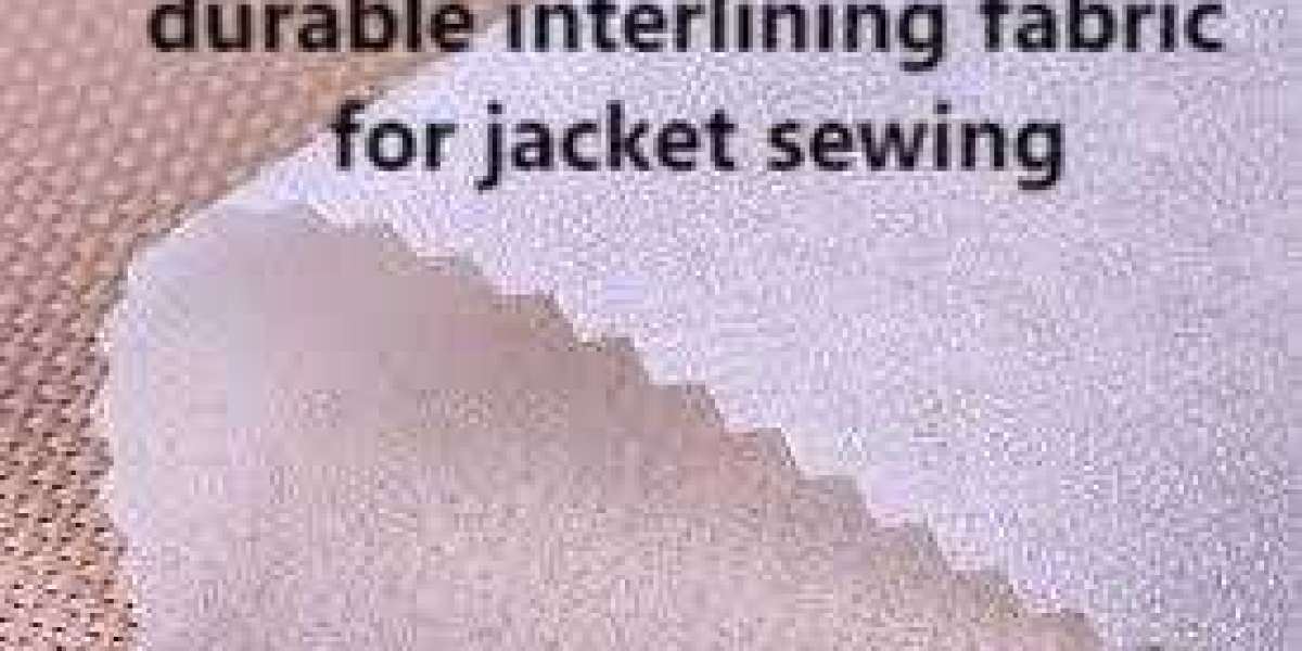Interlining Advances That Elevate Garment Performance By Interlining-Factory Experts Worldwide