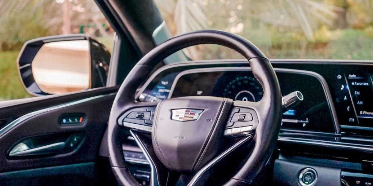 Your Gateway to Seamless Travel: The Ultimate Guide to Airport Limo Ajax Service