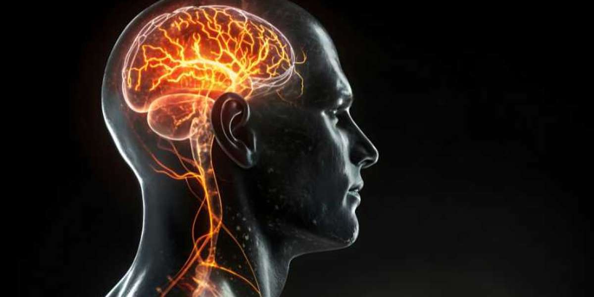 CNS Stimulant Drugs Market Size, Share & Companies 2034