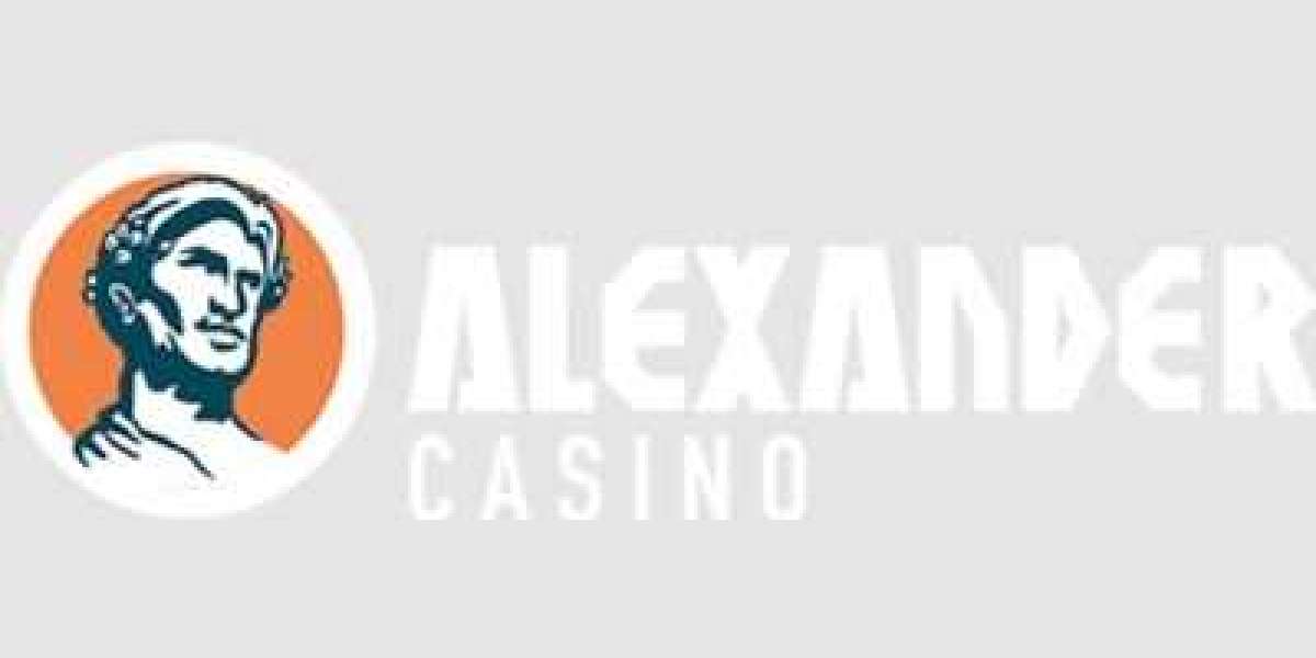 Fascinating App Alexander Casino Tactics That Can Help Your Business Grow