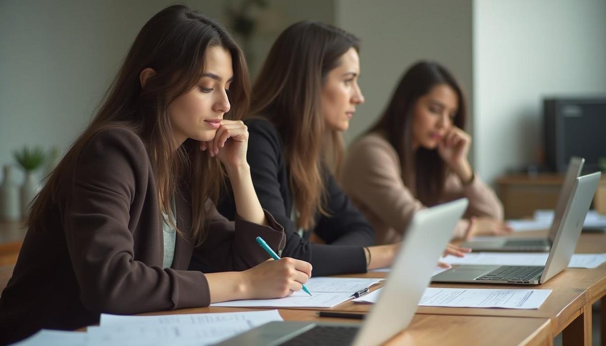 Why Online Science Exams Are Ideal for Self-Paced Learning?