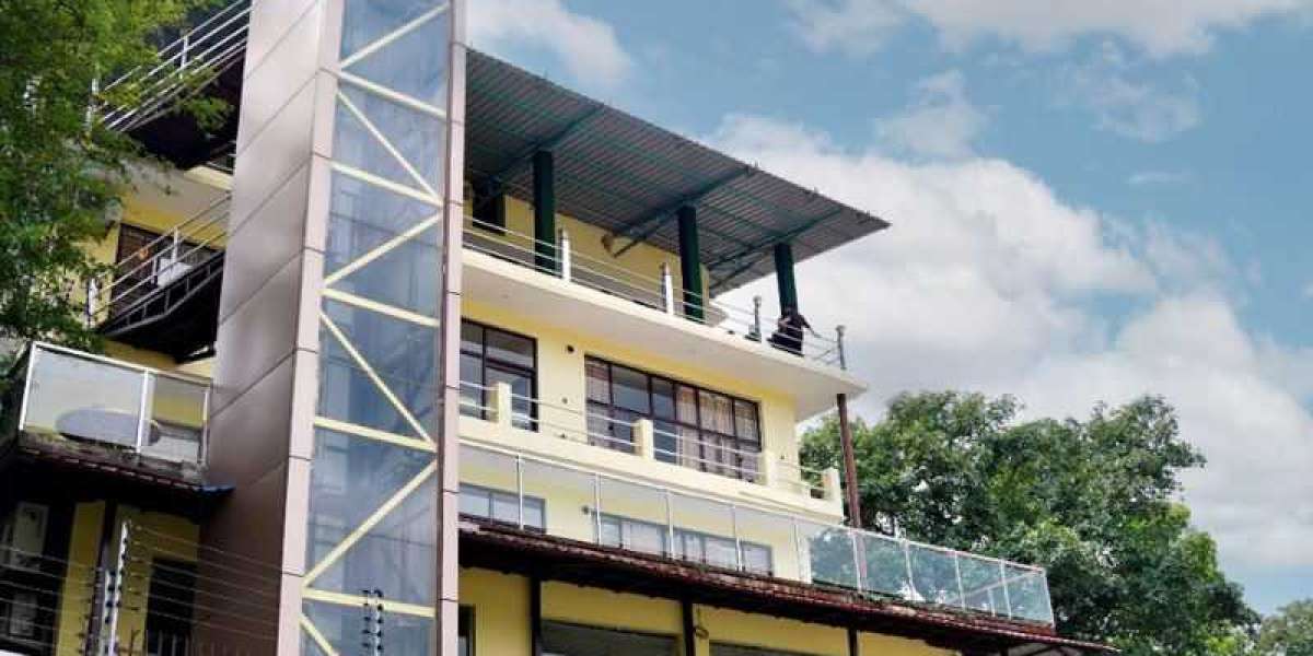 Transform Your Wellbeing at the Best Luxury Wellness Resort in India