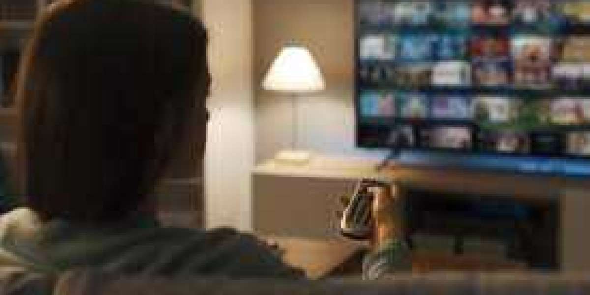 Crystal OTT IPTV: Redefining How the World Watches TV