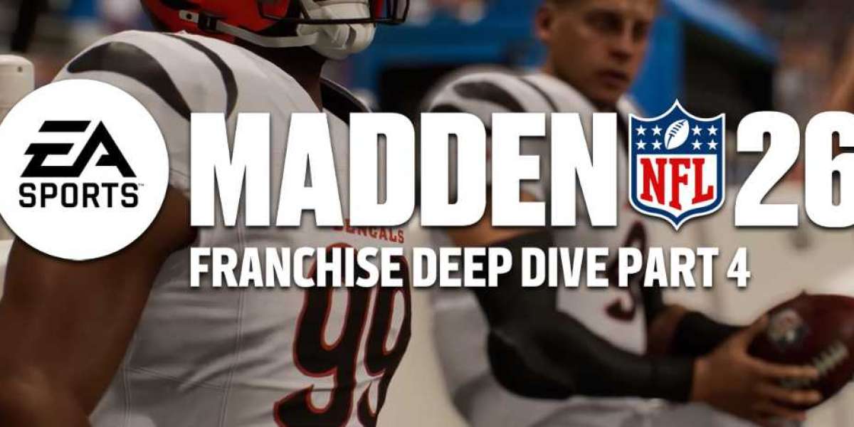 Madden 26 requires both sound strategy and good user control