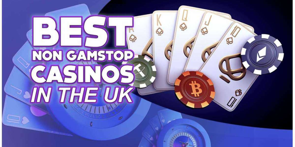 The Growing Popularity of Non GamStop Casinos in 2025