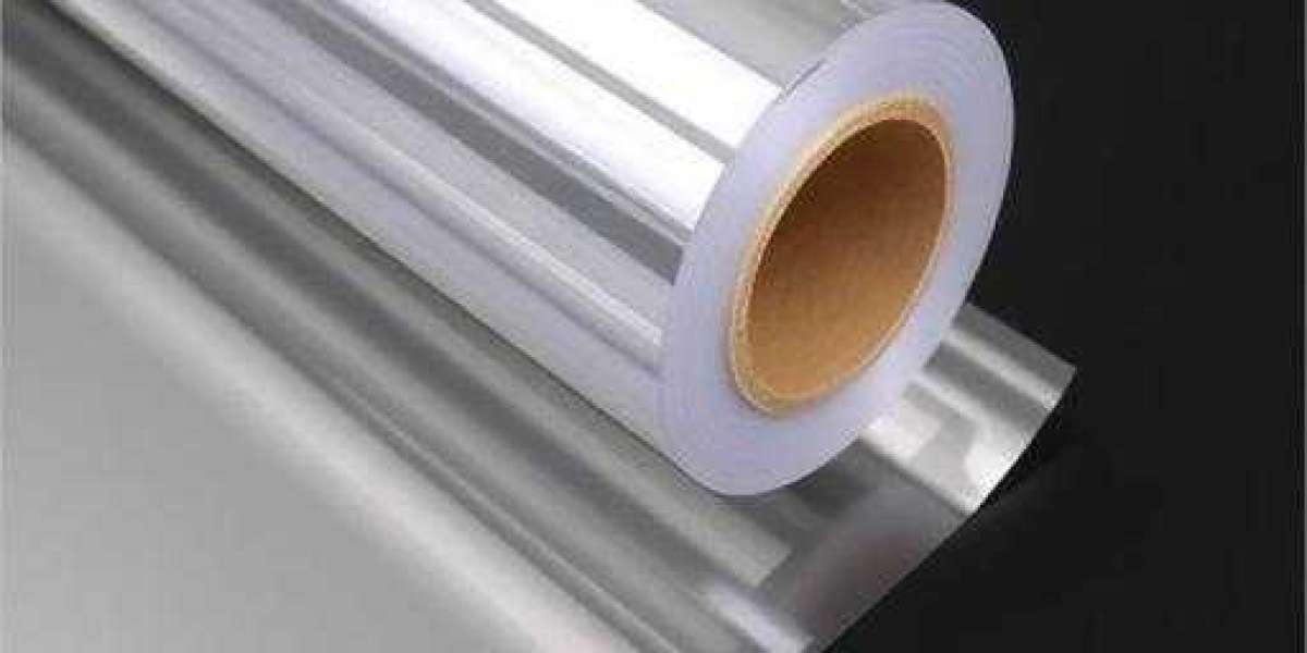 High-Performance Crosslinked Shrink Film Solutions by JTPACKAGE